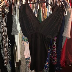 Club dress